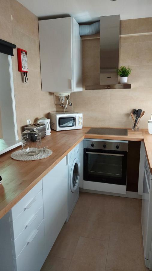 Albufeira Centro Oldtown Apartment Екстериор снимка